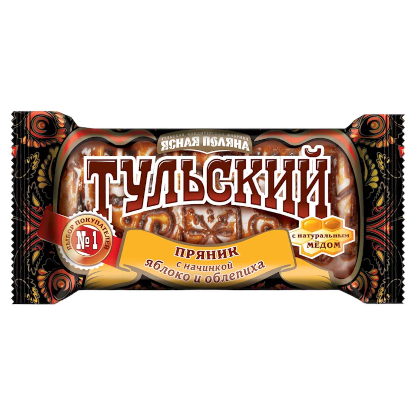 Tulskiy Pryanik - 11 Flavors