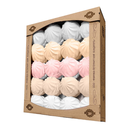 Zefir Box - 9 Flavors